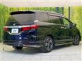 2016 Honda Odyssey Hybrid