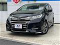 2018 Honda Odyssey Hybrid