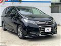 2018 Honda Odyssey Hybrid