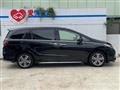 2018 Honda Odyssey Hybrid