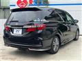 2018 Honda Odyssey Hybrid