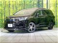 2022 Honda Odyssey Hybrid