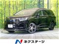 2022 Honda Odyssey Hybrid