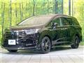 2022 Honda Odyssey Hybrid