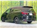 2022 Honda Odyssey Hybrid