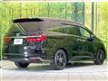 2022 Honda Odyssey Hybrid