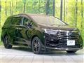 2022 Honda Odyssey Hybrid
