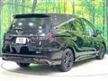 2024 Honda Odyssey Hybrid