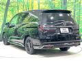 2024 Honda Odyssey Hybrid