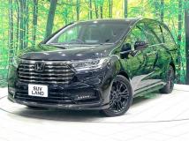 2024 Honda Odyssey Hybrid