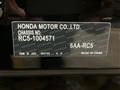 2024 Honda Odyssey Hybrid