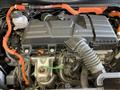2024 Honda Odyssey Hybrid