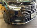 2024 Honda Odyssey Hybrid