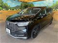 2024 Honda Odyssey Hybrid