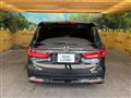 2024 Honda Odyssey Hybrid