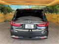 2024 Honda Odyssey Hybrid