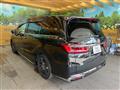 2024 Honda Odyssey Hybrid