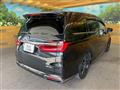 2024 Honda Odyssey Hybrid