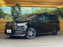 2024 Honda Odyssey Hybrid