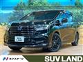 2024 Honda Odyssey Hybrid