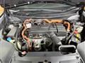 2024 Honda Odyssey Hybrid