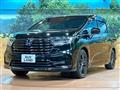 2024 Honda Odyssey Hybrid