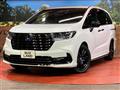 2026 Honda Odyssey Hybrid