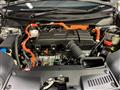 2026 Honda Odyssey Hybrid