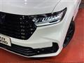 2026 Honda Odyssey Hybrid