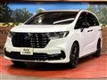 2026 Honda Odyssey Hybrid