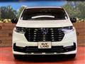 2026 Honda Odyssey Hybrid