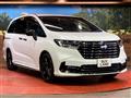 2026 Honda Odyssey Hybrid