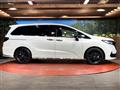 2026 Honda Odyssey Hybrid