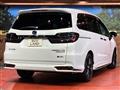 2026 Honda Odyssey Hybrid