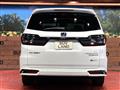 2026 Honda Odyssey Hybrid