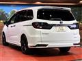 2026 Honda Odyssey Hybrid