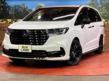 2026 Honda Odyssey Hybrid