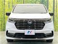 2025 Honda Odyssey Hybrid