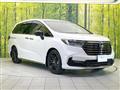 2025 Honda Odyssey Hybrid