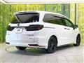 2025 Honda Odyssey Hybrid