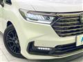2025 Honda Odyssey Hybrid
