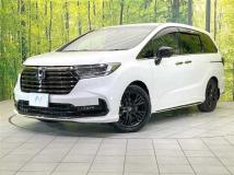 2025 Honda Odyssey Hybrid