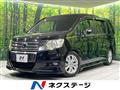2010 Honda Step WGN