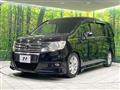 2010 Honda Step WGN