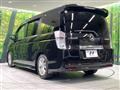 2010 Honda Step WGN