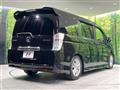 2010 Honda Step WGN