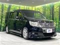 2010 Honda Step WGN