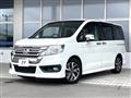 2013 Honda Step WGN
