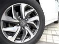 2013 Honda Step WGN