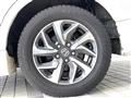 2013 Honda Step WGN